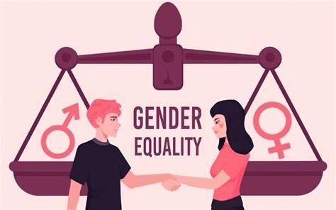 Kesetaraan Gender