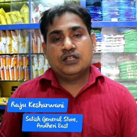 Kesharwani General Store
