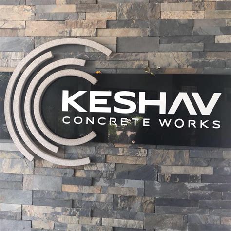 Keshav concrete udyog kadampura