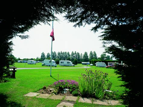 Kessingland Camping & Caravanning Club