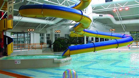 Keswick Leisure Pool