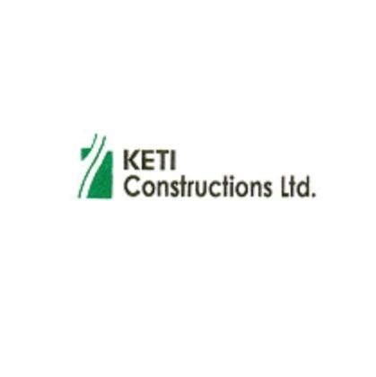 Keti Construction Private Limited