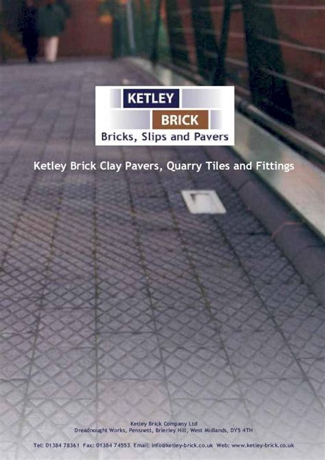 Ketley Brick Co Ltd