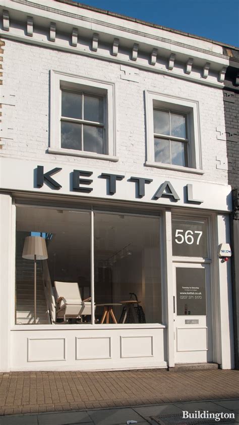 Kettal Showroom - Residential