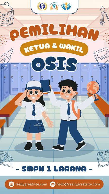 Ketua OSIS