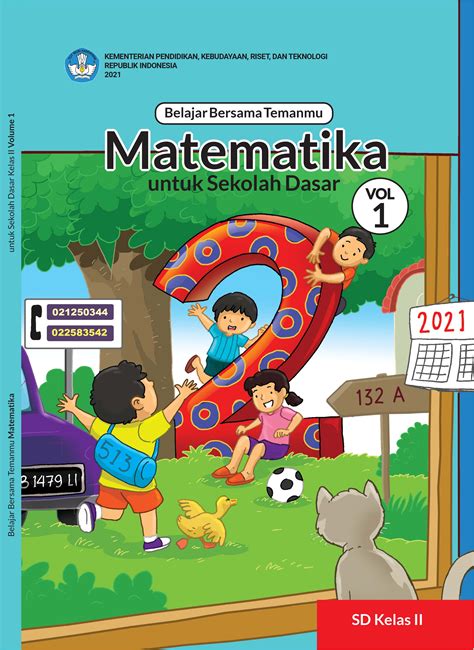 Keuntungan Mengunduh Buku Matematika Kelas 3 SD dalam Format PDF