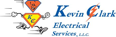 Kev Clark Electrical Services