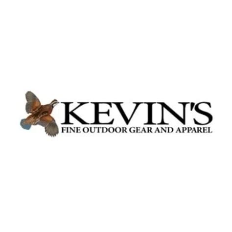 Kevin's Catalog Coupon Code