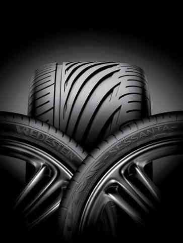 Kevin Boden Tyre Sales