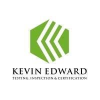 Kevin Edward Testing, Inspection & Certification