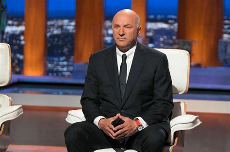 Kevin O'Leary smiling despite losing millions in FTX