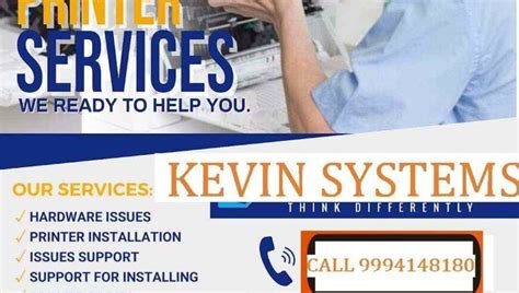 Kevin Systems
