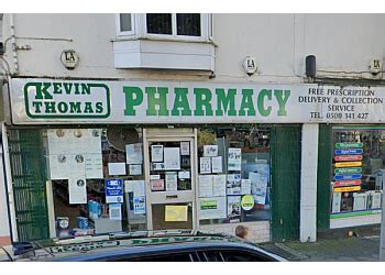 Kevin Thomas Pharmacy