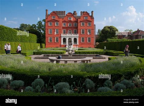 Kew Palace