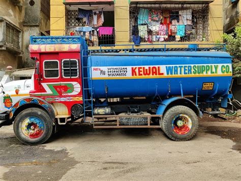Kewal water suppliers