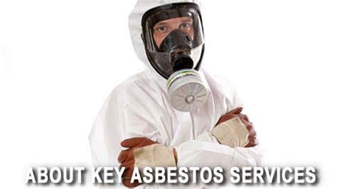 Key Asbestos Services