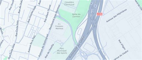 Key Lite à Chevilly-Larue