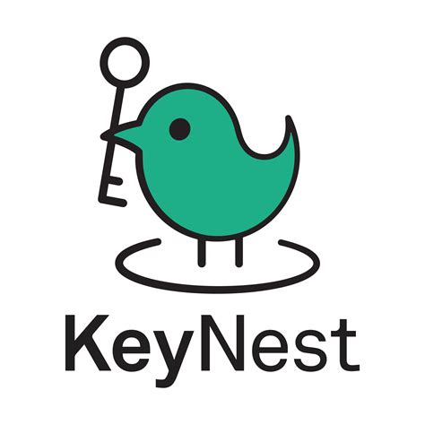 KeyNest - Smart Key Exchange - 10-11 Regent Square, Northampton, NN1 2NQ