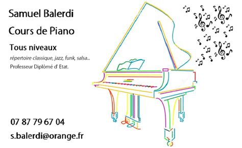 Keyboard Class à Espelette