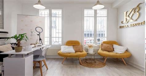 Keyla Beaute à Clichy