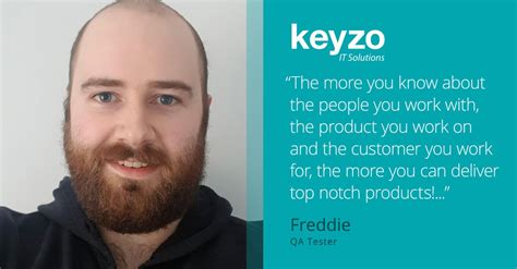 Keyzo IT Solutions Ltd.