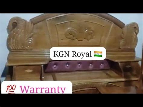 Kgn Royal furnitures