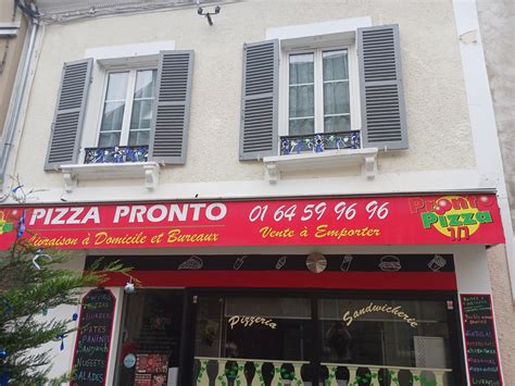 Kh Pronto à Dourdan