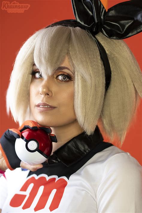 KhainsawCosplay Onlyfans Leak 34 HD