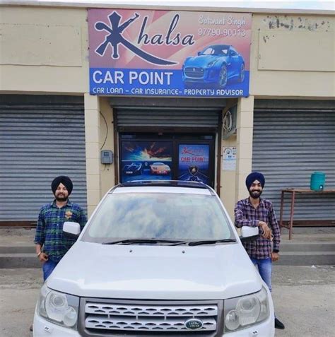 Khalsa Auto Parts