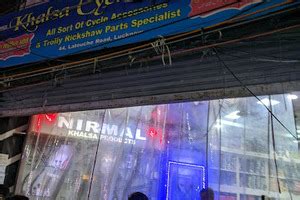 Khalsa Cycle Store