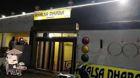 Khalsa Dhaba