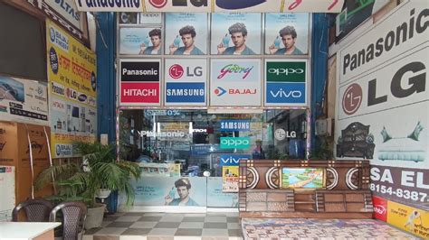 Khalsa electronics&sanitary store