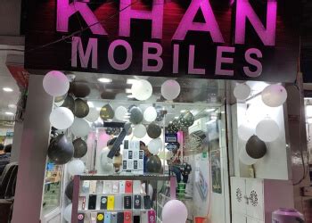 Khan Mobile Repairing
