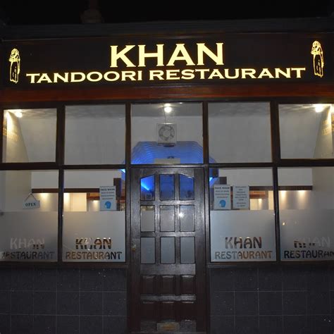 Khan Tandoori Restaurant