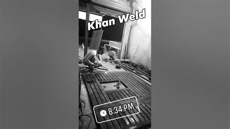 Khan Welding Works