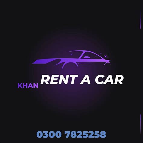 Khan car rent service