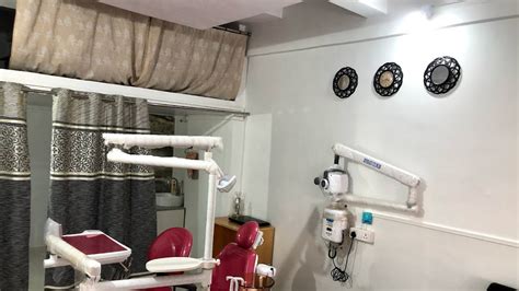 Khandelwal Dental Hospital Aesthetic and Implant Centre - (Dental implant)