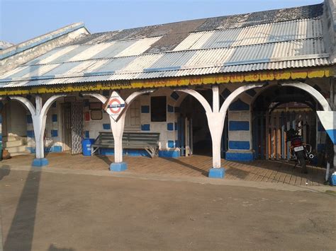 Kharagpur Depot