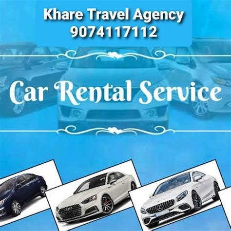 Khare Travel Agency