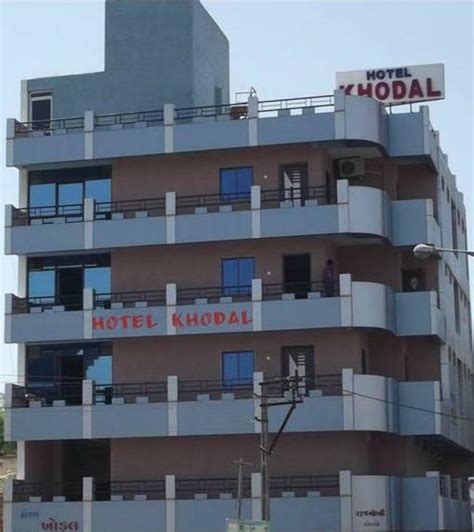 Khodal Hotel Sanaliya
