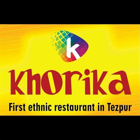 Khorika - The ethnic restaurant