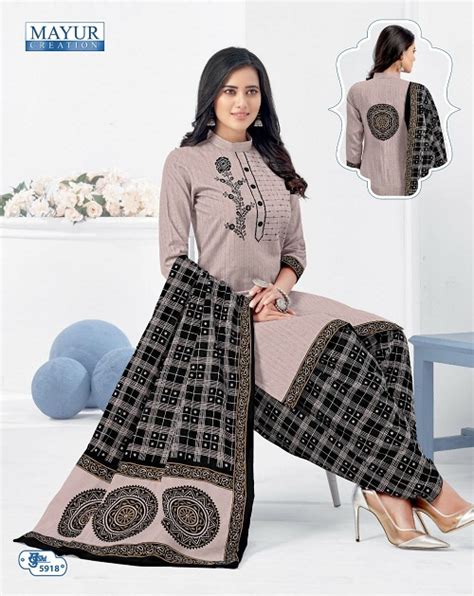 Khushbu Textile - Manufacturer And Wholesaler Of Cotton Dress Material And Cotton Printed Saree
