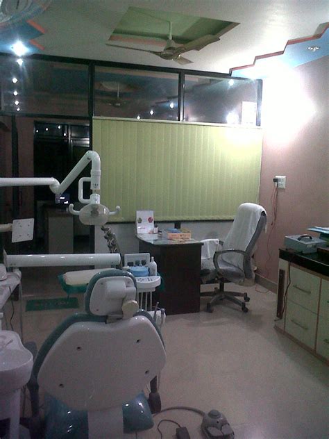 Khushhal Dental Clinic