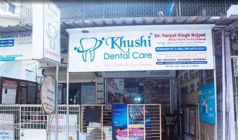 Khushi Dental Lab