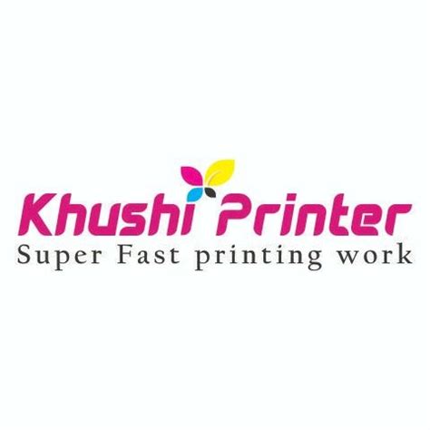Khushi Printers & Photocopy Deokar