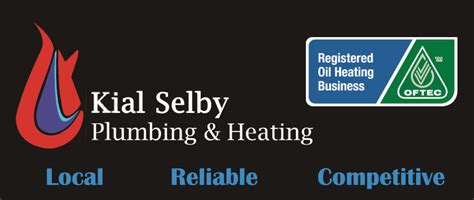 Kial Selby Plumbing & Heating