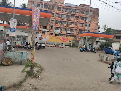 Kiamacha bus stand