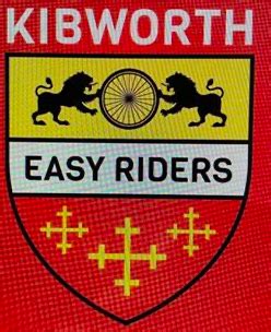 Kibworth Easy Riders Road Cycling Club
