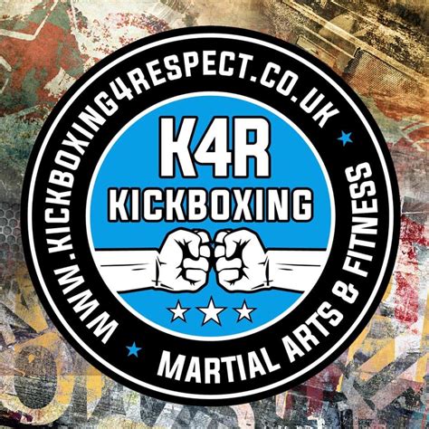Kickboxing 4 Respect