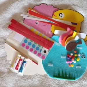 KidCraftBox à Boussac